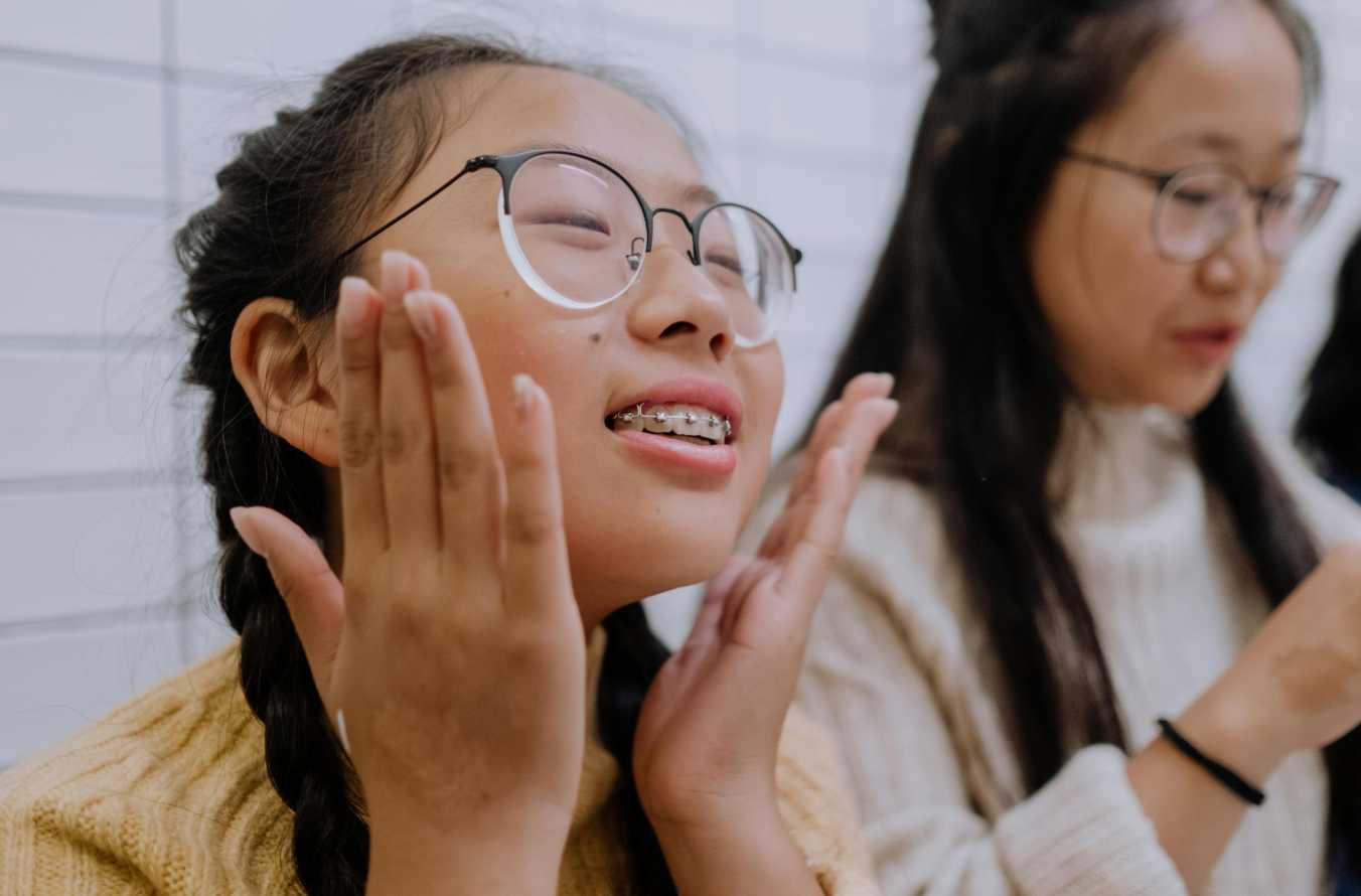 Teen Braces & Everything to Know